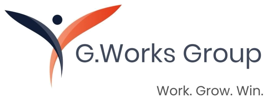 G.Works Group — Work. Grow. Win.