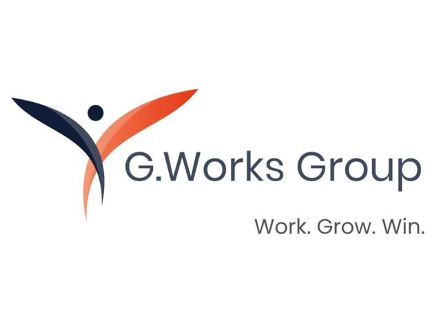 G.Works Group — Work. Grow. Win.